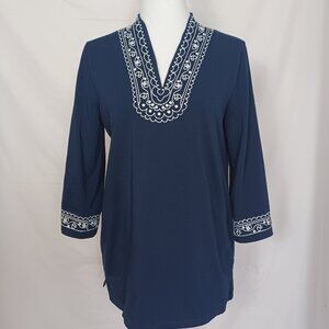 Jones New York Blouse